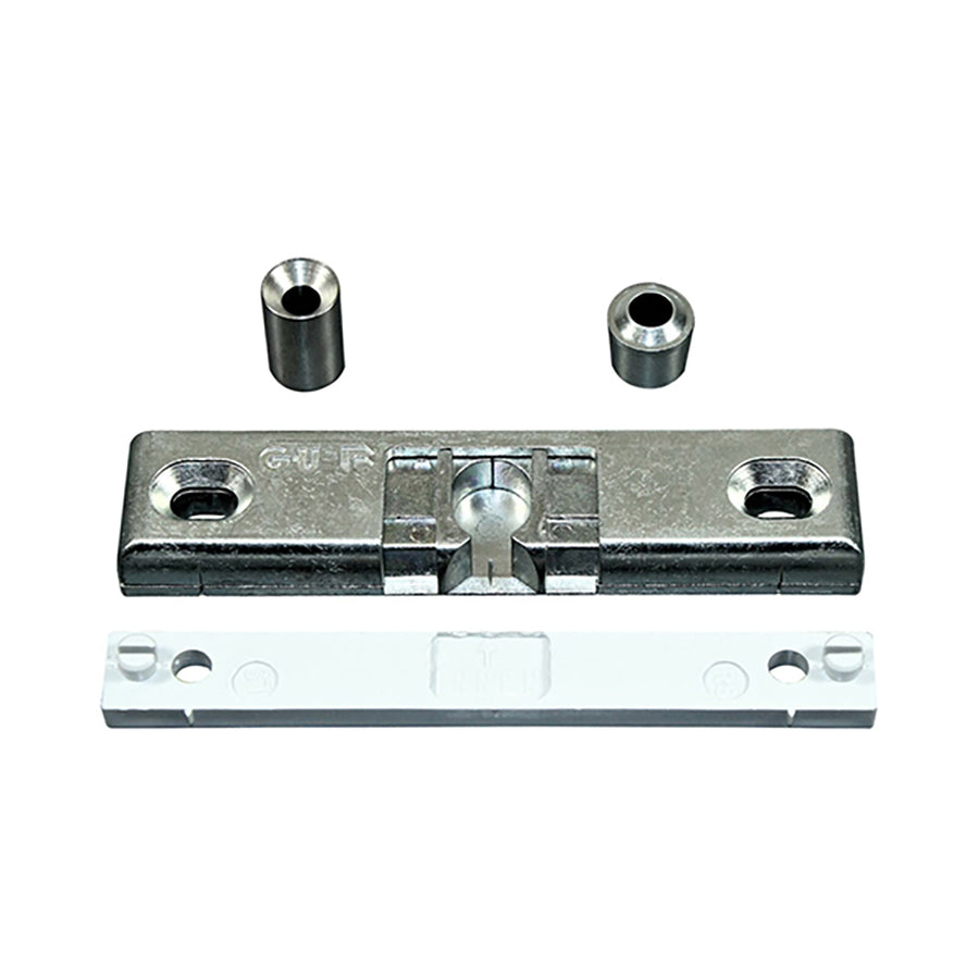 G-U Tilt & Turn Bullet Catch - G-U Tilt & Turn Bullet Catch