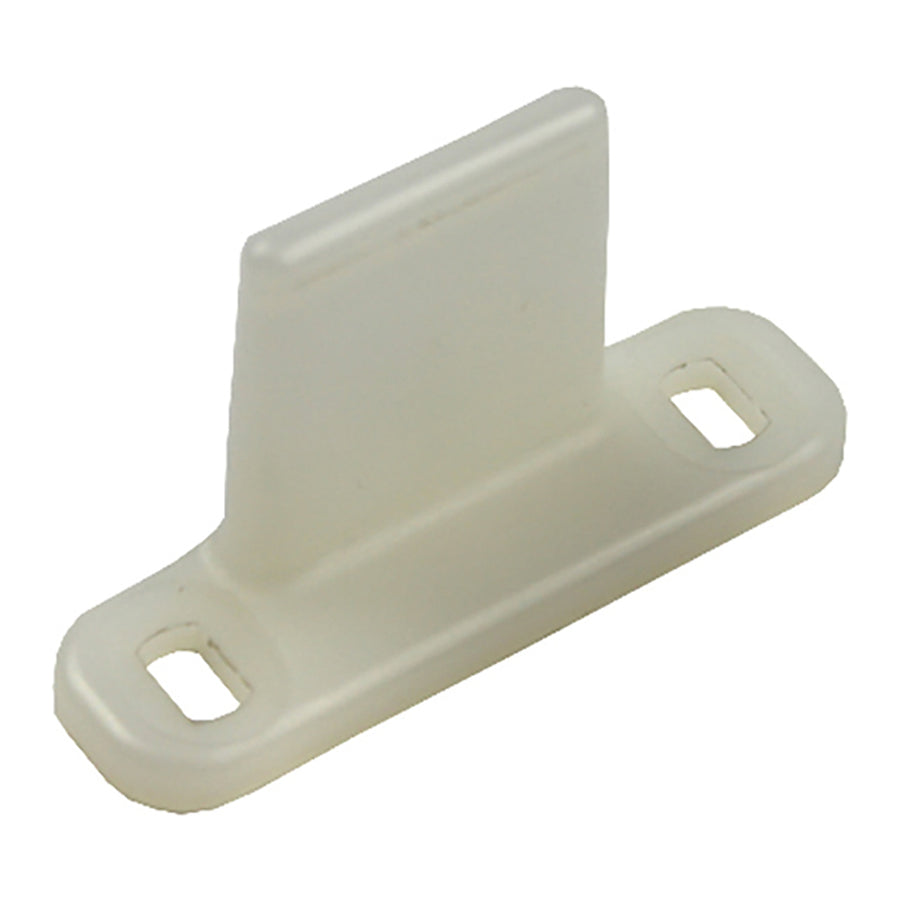 Bypass Door Bottom Guide - Bypass Door Bottom Guide