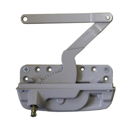 Truth 50.61 Encore Split Arm Dyad Operator, Low Profile, Left Hand