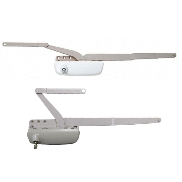 Truth 50.00 Maxim Dual Arm Operator, Hurd Casement,  RH - Choose Color - Truth 50.00 Maxim Dual Arm Operator, Hurd Casement,  RH - Choose Color