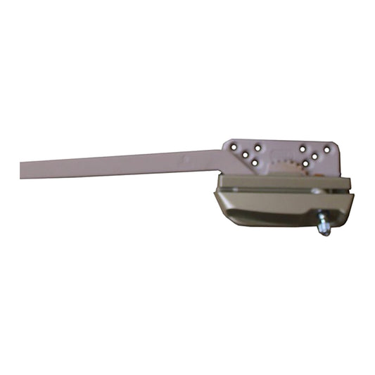 Truth 15.31 Weathershield series, 9-1/2  Single Straight Arm Casement Operator