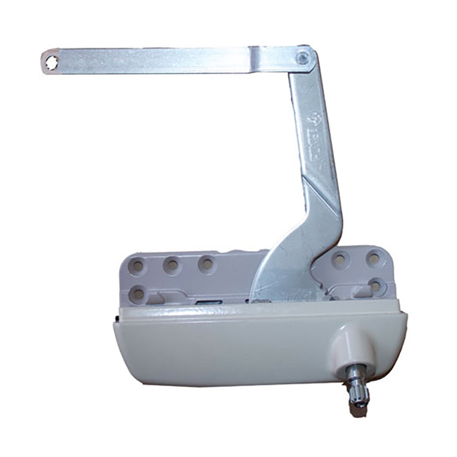 Truth Maxim 50.50 Dyad Operator, split arm, Sill Mount Right Hand - CHOOSE COLOR - Truth Maxim 50.50 Dyad Operator, split arm, Sill Mount Right Hand - CHOOSE COLOR