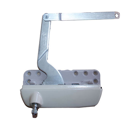 Truth Maxim 50.50 Dyad Operator, split arm, Sill Mount Left  - CHOOSE COLOR