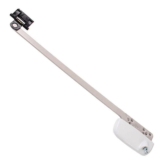 Truth Ellipse 15.71 Single 13-1/2 Arm Awning Window Operator - CHOOSE COLOR