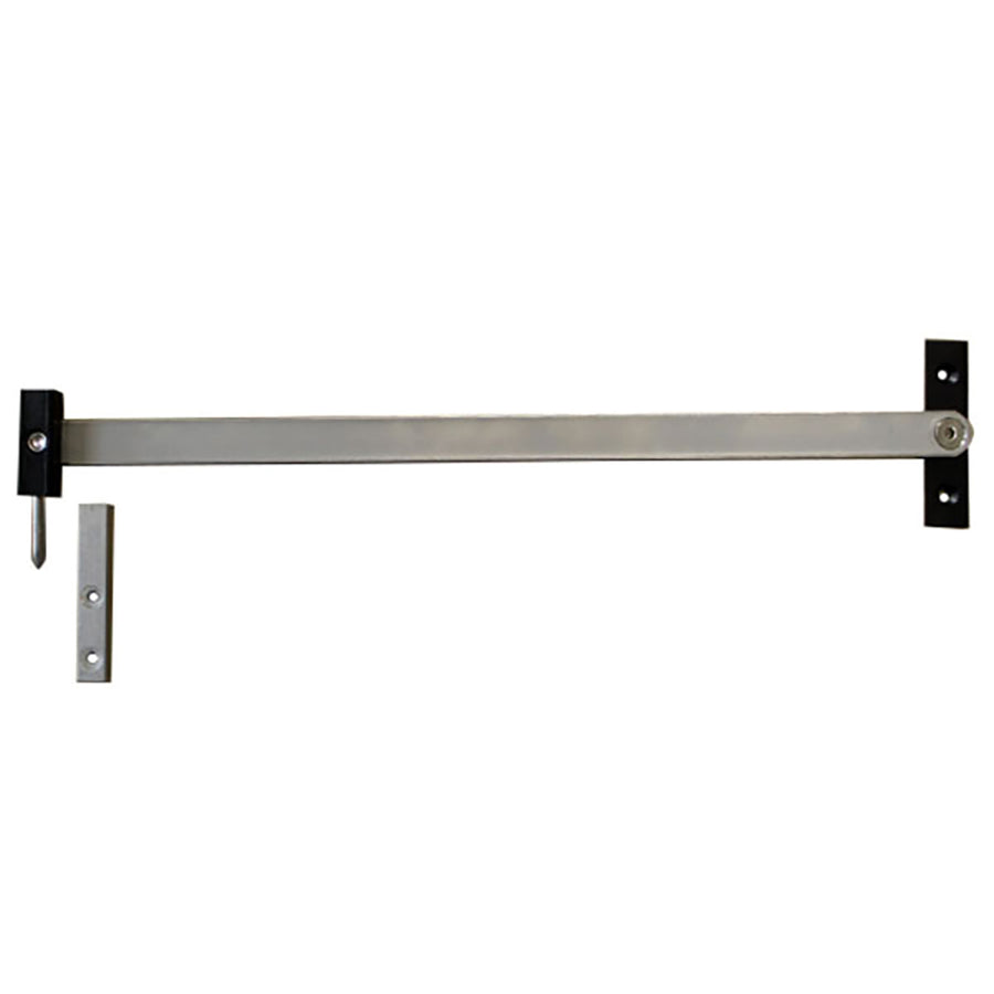Concealed Door Stop, 15
