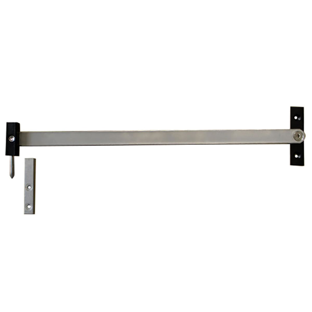 Concealed Door Stop, 15