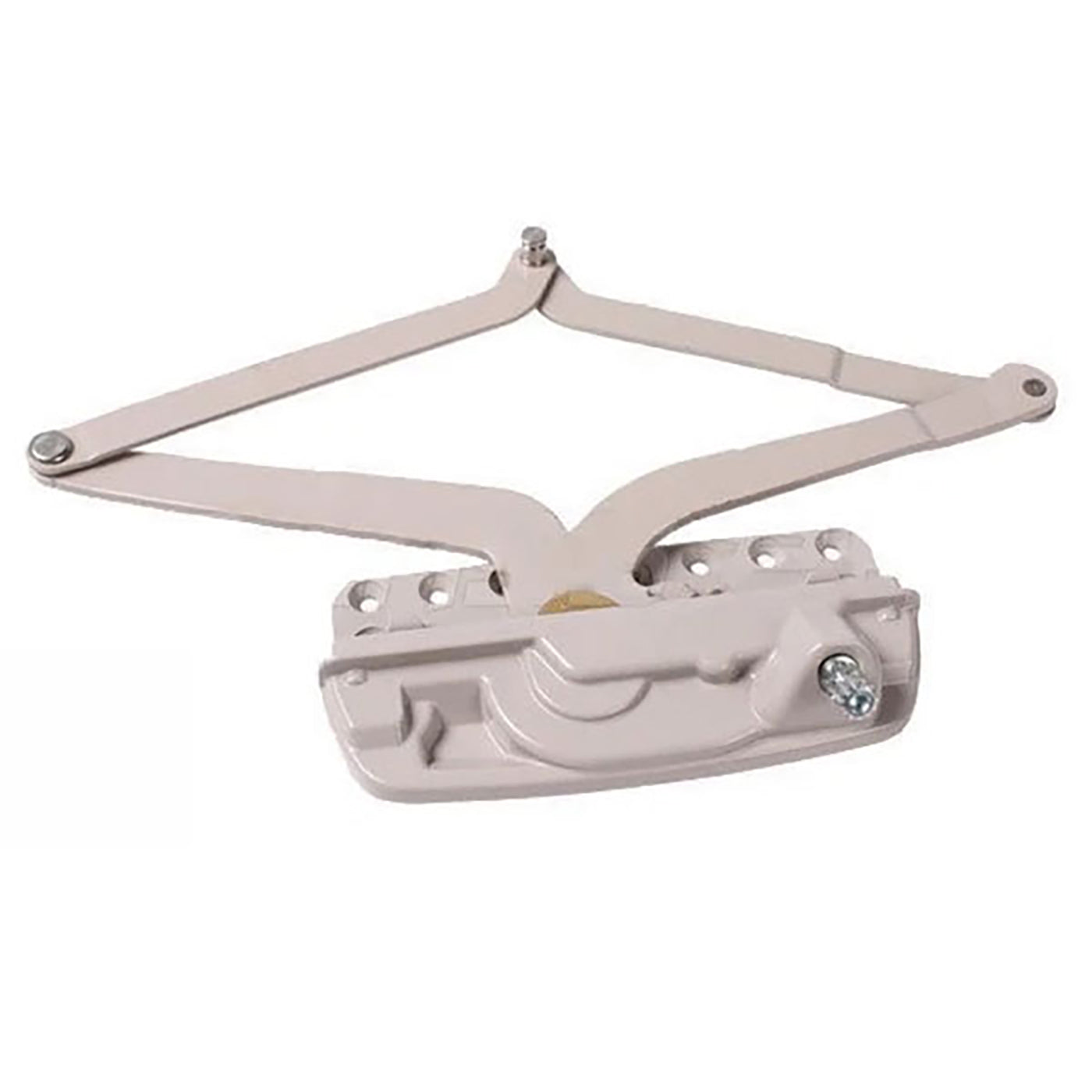 Truth Encore 51.11 Dual Arm Awning Operator, Low Profile - Truth Encore 51.11 Dual Arm Awning Operator, Low Profile