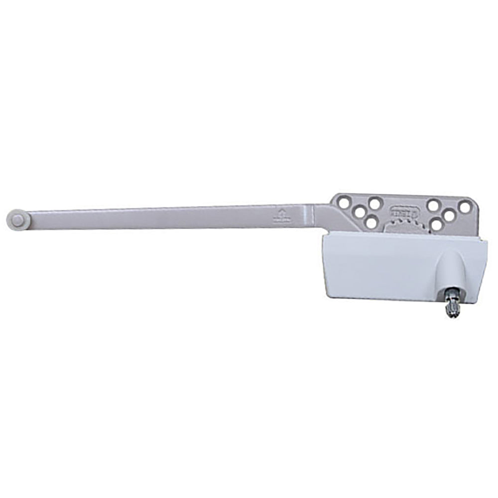 Truth 15.31 Traditional 9-1/2 Straight Arm Casement Operator- CHOOSE COLOR - Truth 15.31 Traditional 9-1/2 Straight Arm Casement Operator- CHOOSE COLOR