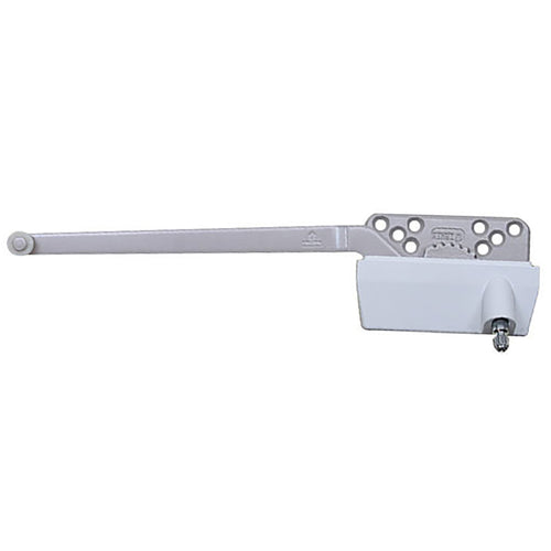 Truth 15.31 Traditional 9-1/2 Straight Arm Casement Operator- CHOOSE COLOR - Truth 15.31 Traditional 9-1/2 Straight Arm Casement Operator- CHOOSE COLOR