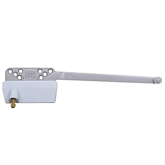 Truth 15.31 Traditional 9-1/2 Straight Arm Casement Operator-CHOOSE COLOR