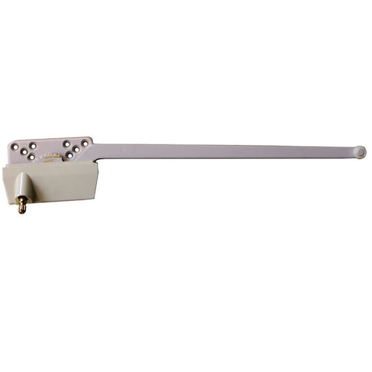 Truth 15.32 Traditional 13-1/2" Straight Arm Casement Operator, Right Hand EG