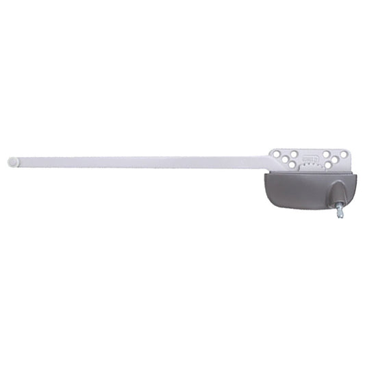 Truth 15.32 Ellipse 13-1/2" Straight Arm Casement Operator, Left Hand EG