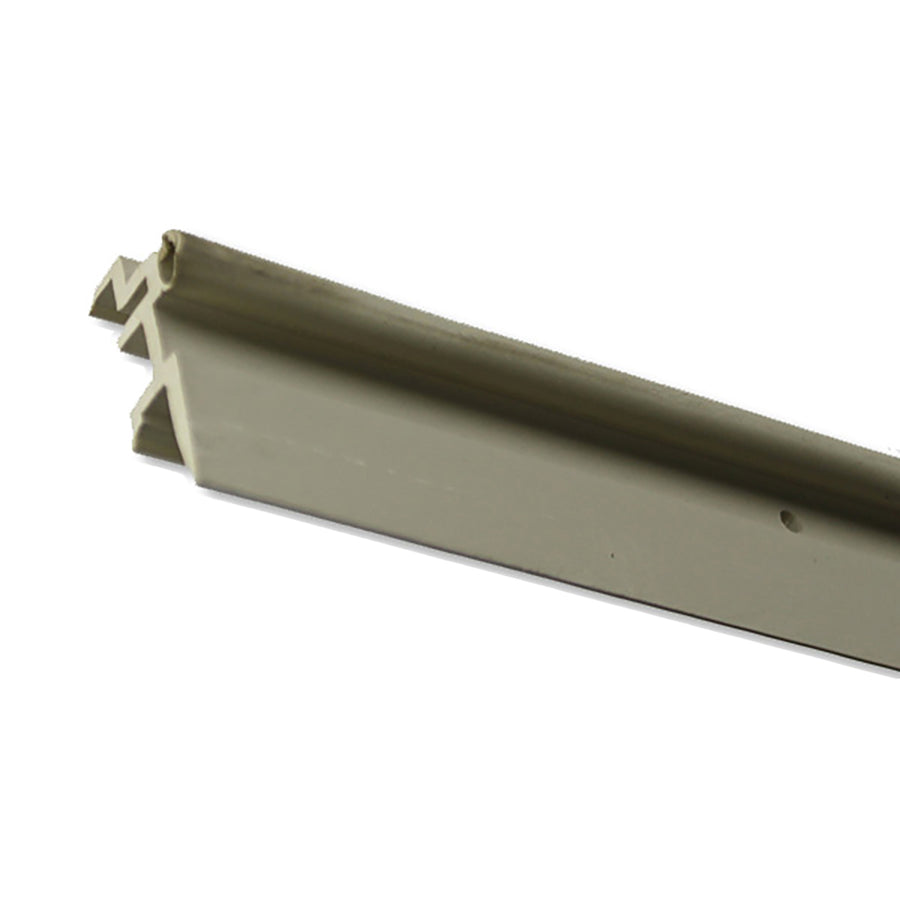 Marvin V715 Stationary Panel Interlock for Sliding Patio Doors Beige - Marvin V715 Stationary Panel Interlock for Sliding Patio Doors Beige