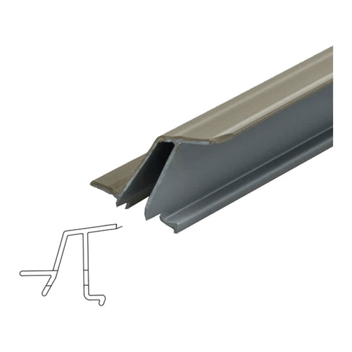 Andersen, Perma-Shield Awning / Casement Glazing Bead, 3/8