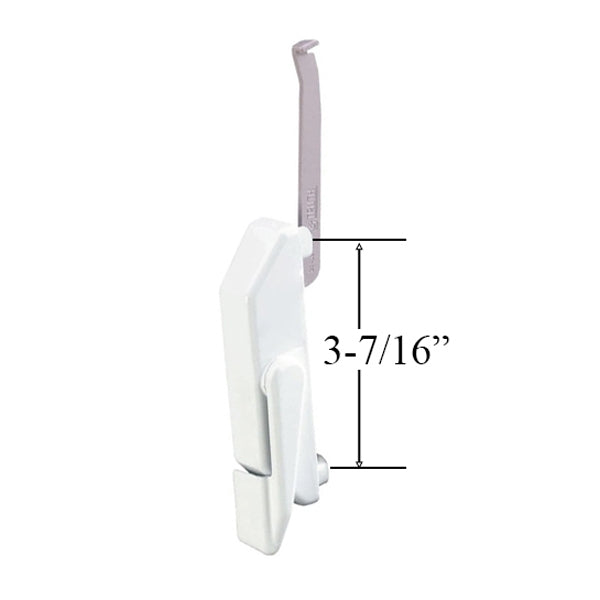 Truth Maxim 24.84 Series Multi-Point Sash Lock – Left Hand - Truth Maxim 24.84 Series Multi-Point Sash Lock – Left Hand