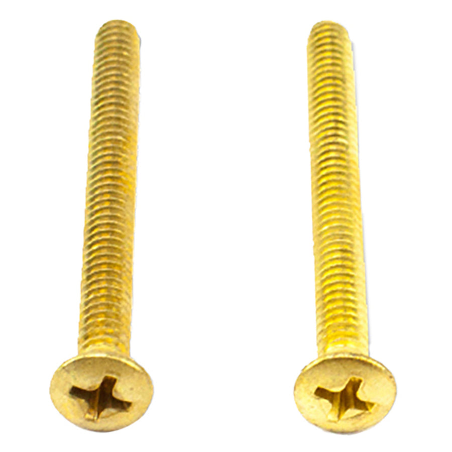 Machine Screw 10-24 x 2