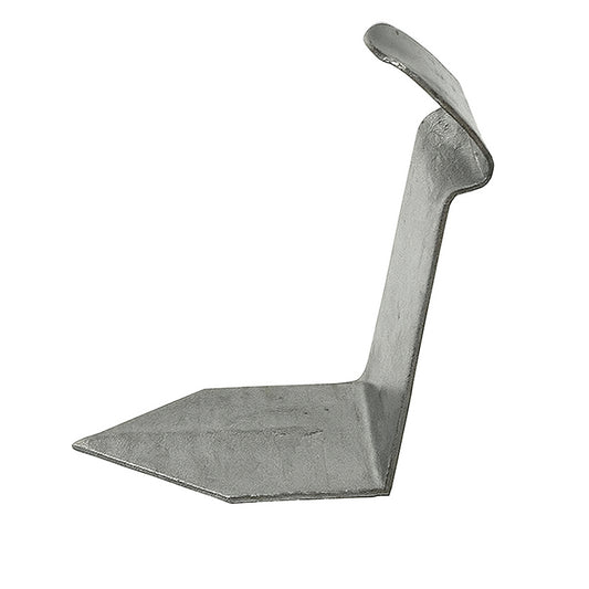 Weathershield Grill Clip #1201, 50-pack