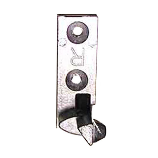 Tilt Window Pivot Pin for Locking Cam, old style, Right Hand - Mill Finish - Tilt Window Pivot Pin for Locking Cam, old style, Right Hand - Mill Finish