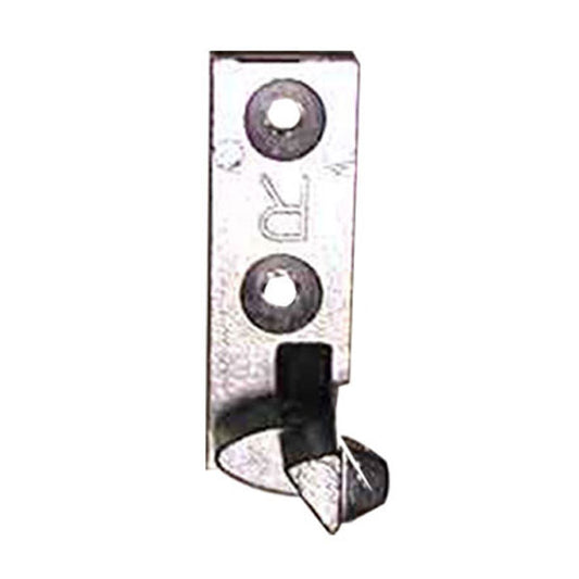 Tilt Window Pivot Pin for Locking Cam, old style, Right Hand - Mill Finish