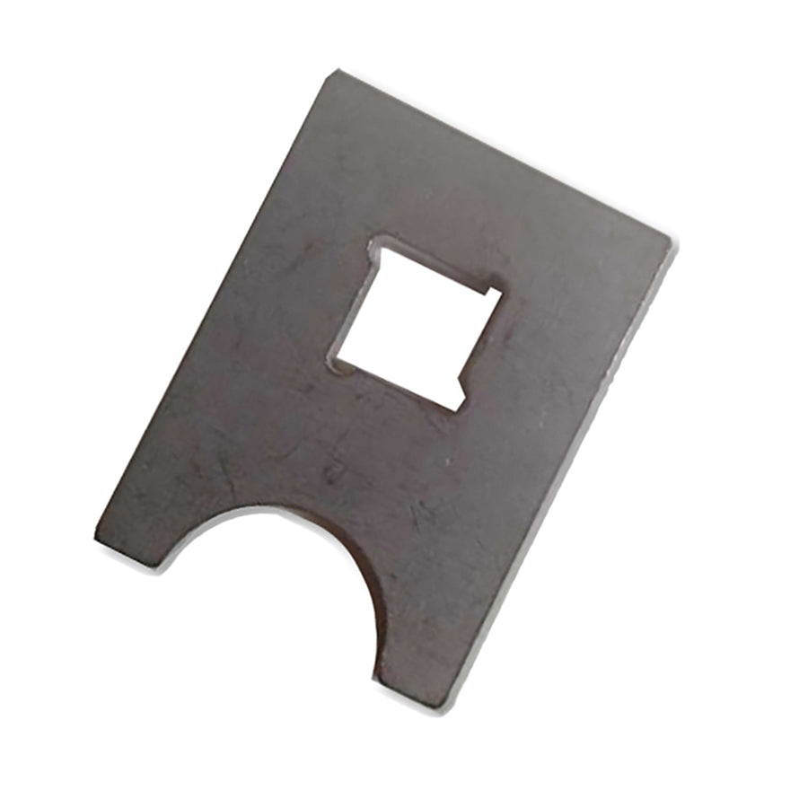 Hoppe Fixing Plate for Frankfurt 1117L/2246 Handle Set - Hoppe Fixing Plate for Frankfurt 1117L/2246 Handle Set