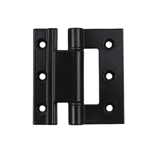 Weather Shield Casement Eyebrow Hinge Assembly - Chestnut Bronze