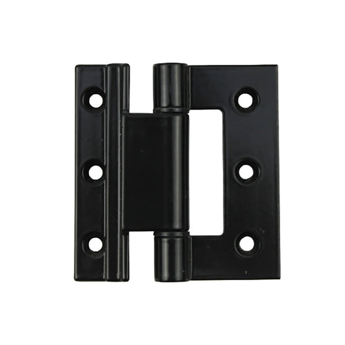 Weather Shield Casement Eyebrow Hinge Assembly - Chestnut Bronze - Weather Shield Casement Eyebrow Hinge Assembly - Chestnut Bronze