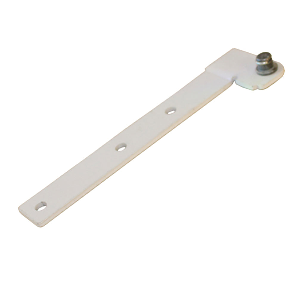 Weather Shield Sash Bracket, Right - Egard - Weather Shield Sash Bracket, Right - Egard