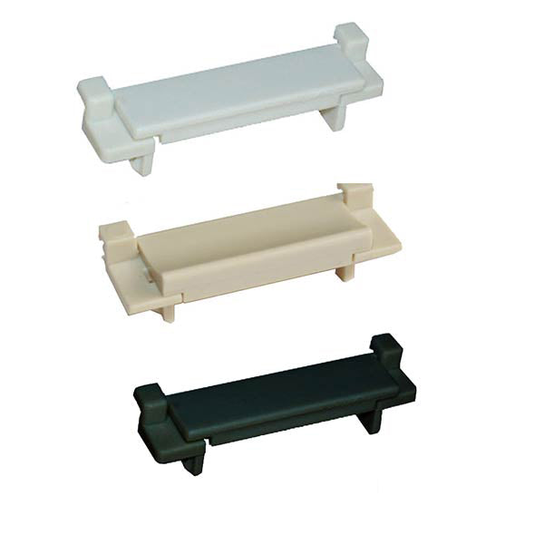 Weep Hole Cover With Flap For Double Hung and Single Hung Windows - Weep Hole Cover With Flap For Double Hung and Single Hung Windows
