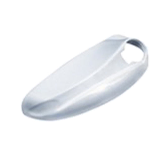 Roto X-Drive Cover, Zinc Right Hand