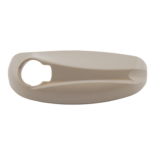 Roto X-Drive Plastic operator Cover Left Hand