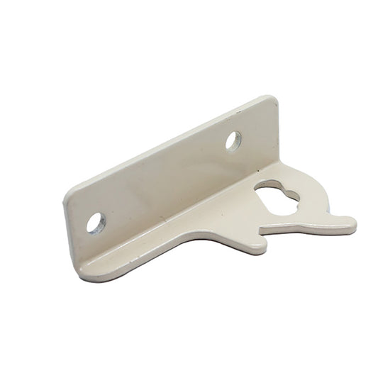 Weather Shield  Visions 2000 Basement window Top Frame Bracket, LH