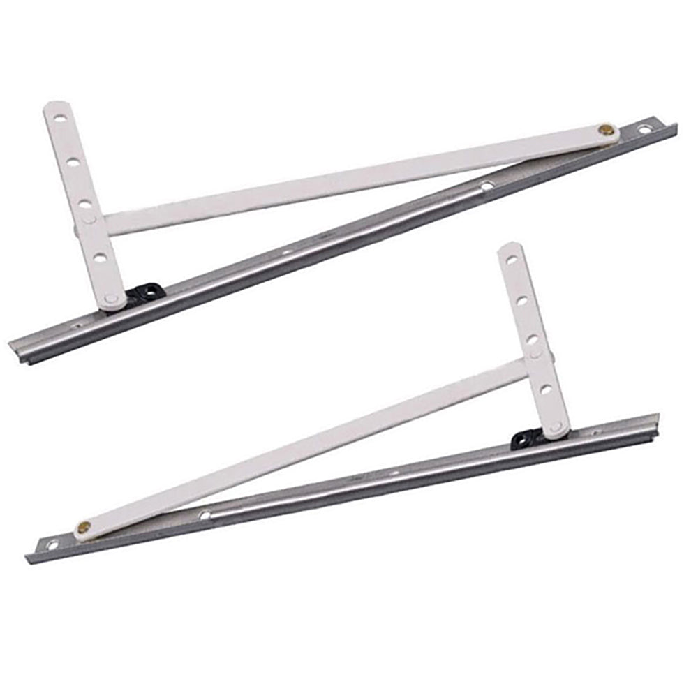 Truth 14.12.00 Egress Casement Hinge kit, 13