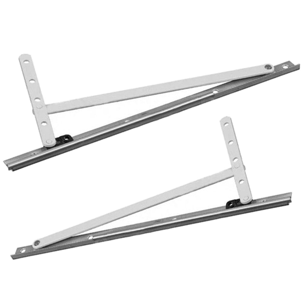 Truth 14.12.00 Egress Casement Hinge kit, 13