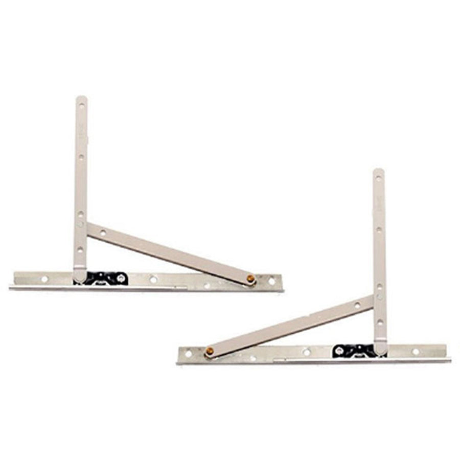Truth 14.77 series Egress Casement window hinge & arm kit  2-9/32