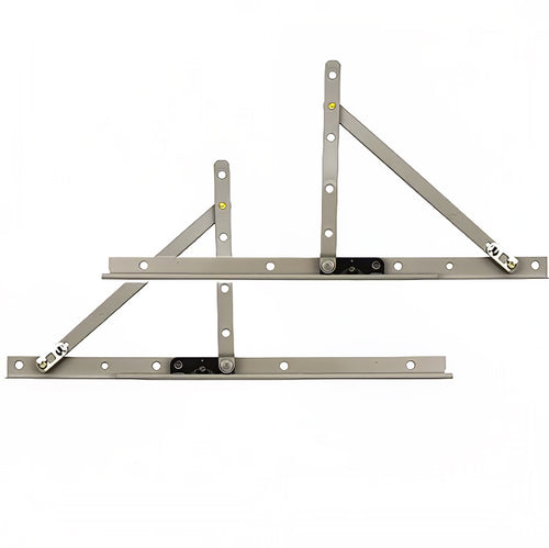 Truth 13.14 Awning Window Hinge and Track, Pairs 14