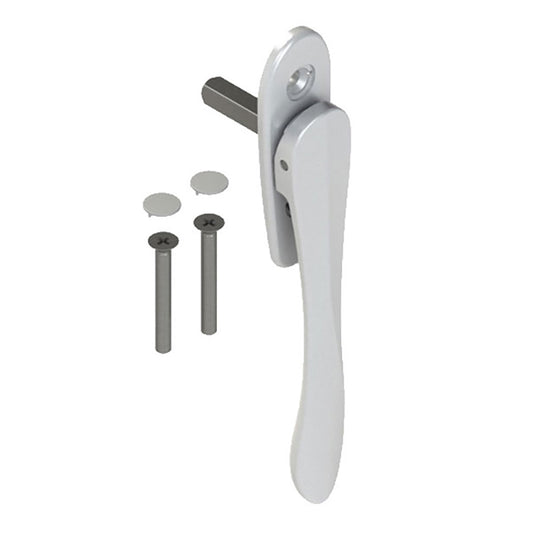 Compa Window / Door Handle 7mm x 50mm Spindle