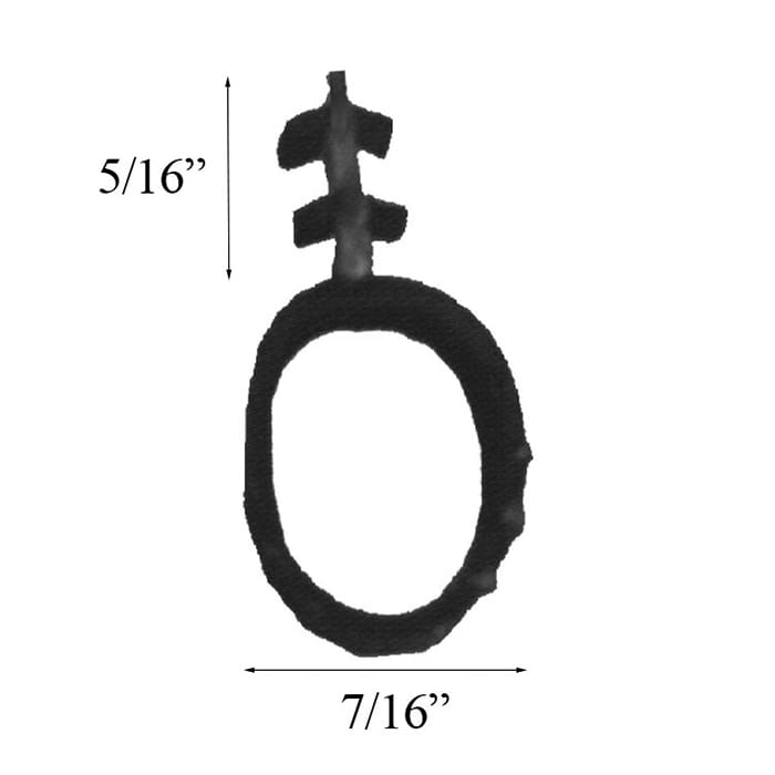 Pella PCS Sliding Door Frame Weatherstrip Black - Pella PCS Sliding Door Frame Weatherstrip Black