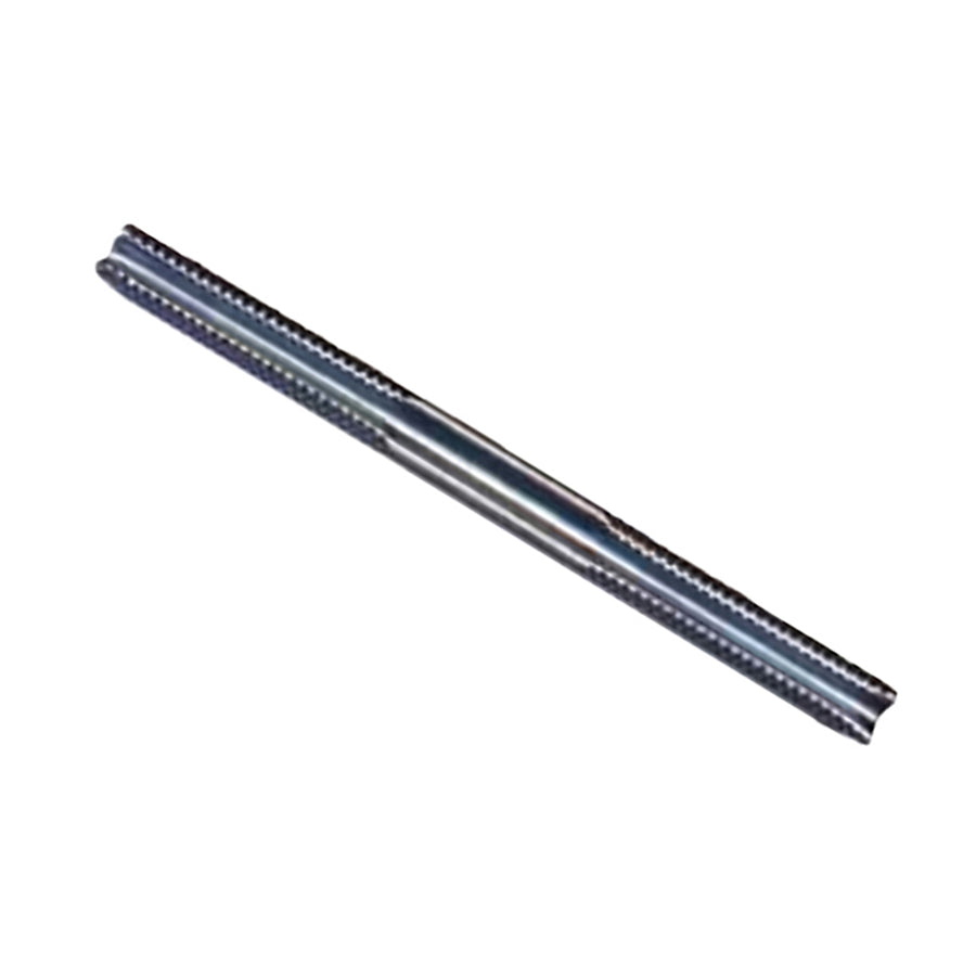 Shorter Spindle for Nostalgic Hardware Crystal and Porcelain Knobs 3-7/8 inch x 8 mm - Shorter Spindle for Nostalgic Hardware Crystal and Porcelain Knobs 3-7/8 inch x 8 mm