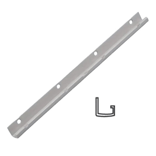 Amesbury Truth 30150.93 4 Hole Casement Window Track