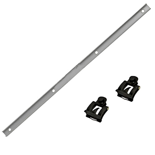 Truth Awning Track Pivot Slide For Maxim and Encore Awning Operators With Glide Amesbury Truth 11577.00.0500 - Truth Awning Track Pivot Slide For Maxim and Encore Awning Operators With Glide Amesbury Truth 11577.00.0500