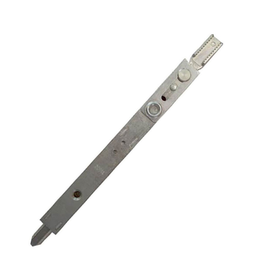 Bottom Shoot bolt, Rhino and Europa Series - Silver Ferguard - Bottom Shoot bolt, Rhino and Europa Series - Silver Ferguard