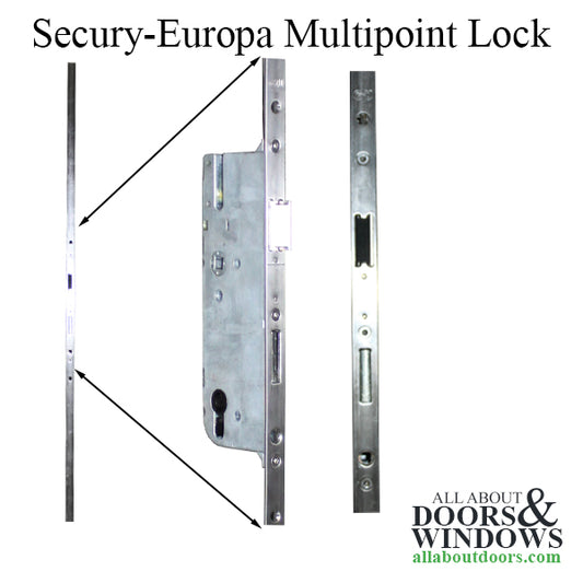 SECURY-EUROPA 50/92 US R0 AC AD T&B 900m