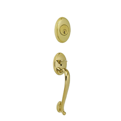 Entrance Entry Handle Set - Choose Color - Entrance Entry Handle Set - Choose Color