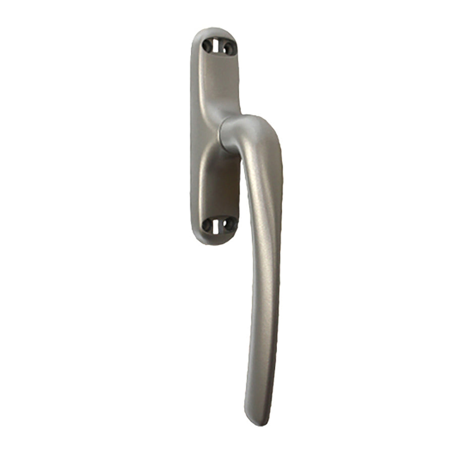 Giesse Unica Cremone OS Operator Long  Handle 172mm - Giesse Unica Cremone OS Operator Long  Handle 172mm