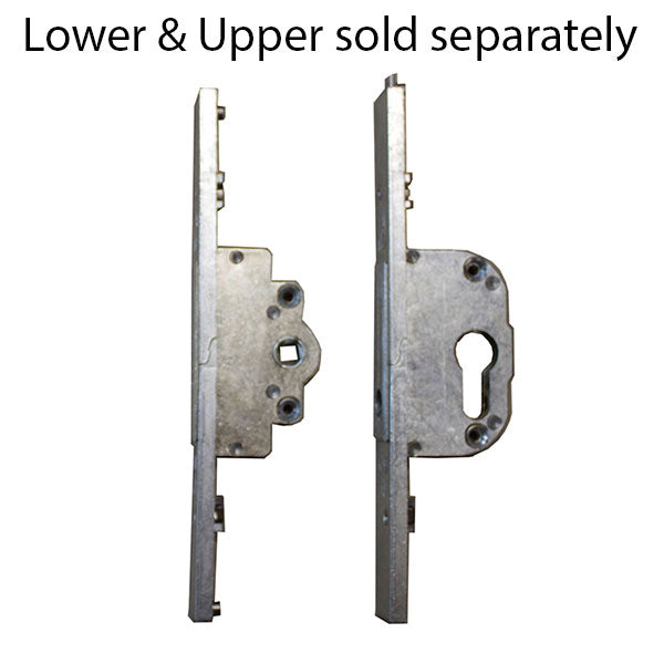 Mortise Lock with Profile cylinder Bore (40mm) 1-9/16