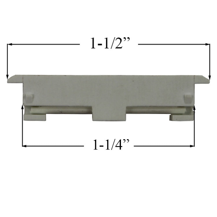 Weep Hole Cover - Choose Color - Weep Hole Cover - Choose Color