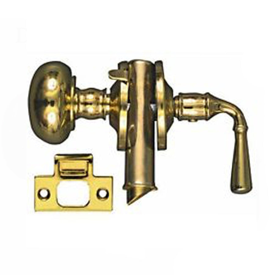 Storm Door Surface Mount Handle Set - Storm Door Surface Mount Handle Set