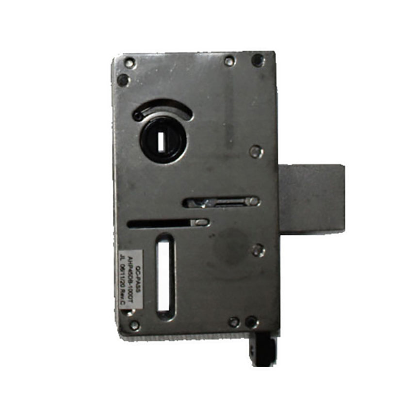 P3000 Replacement deadbolt  Gearbox / Lock Case 45/92 - P3000 Replacement deadbolt  Gearbox / Lock Case 45/92