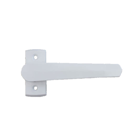Debar Flush Bifold Door Handle, ARIA Pinnacle Series
