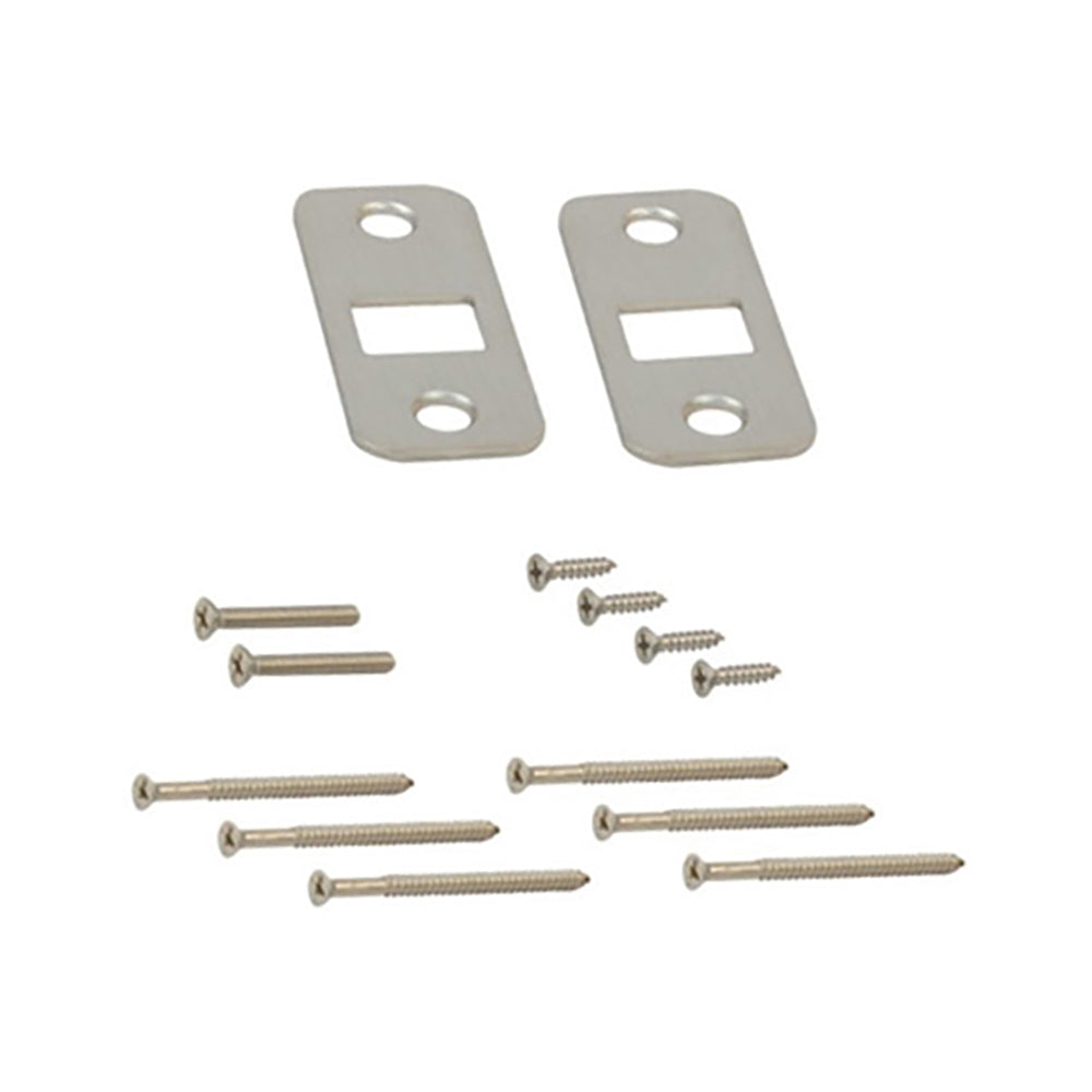 Head and Sill Strike Kit for 3020 Multipoint Lock - Head and Sill Strike Kit for 3020 Multipoint Lock